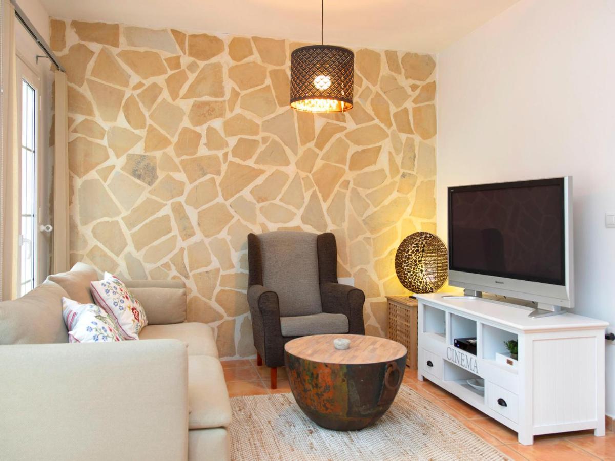 Holiday Home Residencial Bel-Air By Interhome 칼페 외부 사진