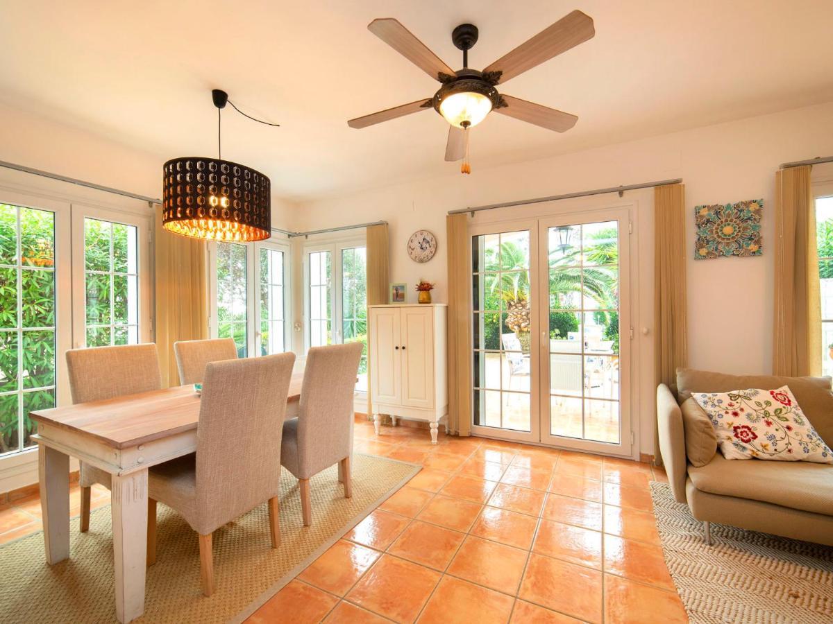 Holiday Home Residencial Bel-Air By Interhome 칼페 외부 사진