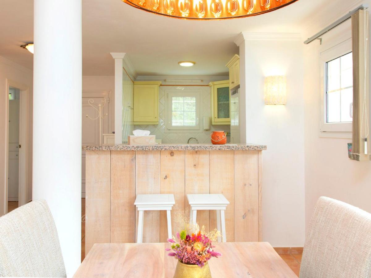 Holiday Home Residencial Bel-Air By Interhome 칼페 외부 사진
